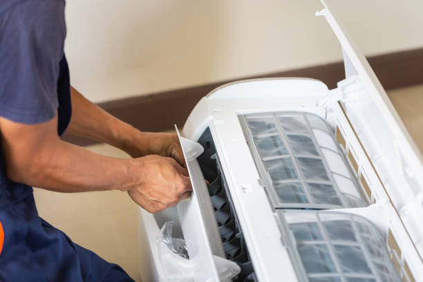 Best HVAC Replacement Cost  in Huntgburg, IN