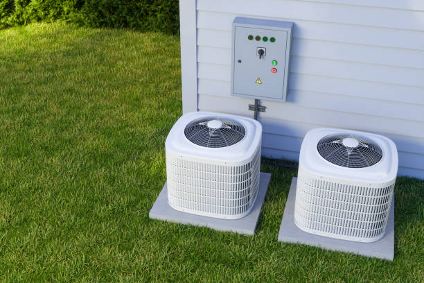 Best HVAC Maintenance Near Me  in Huntgburg, IN