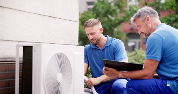 Best HVAC Installation Services  in Huntgburg, IN