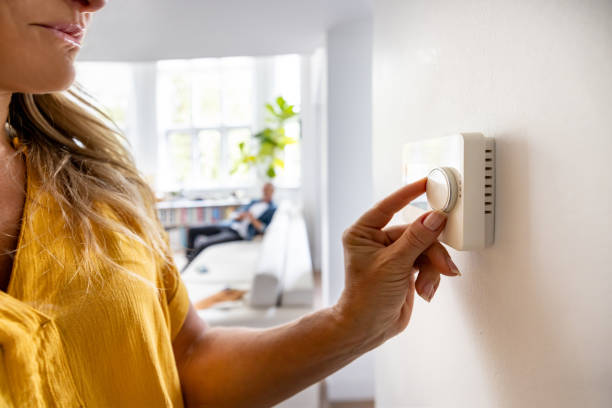 Best HVAC Installation Services  in Huntgburg, IN