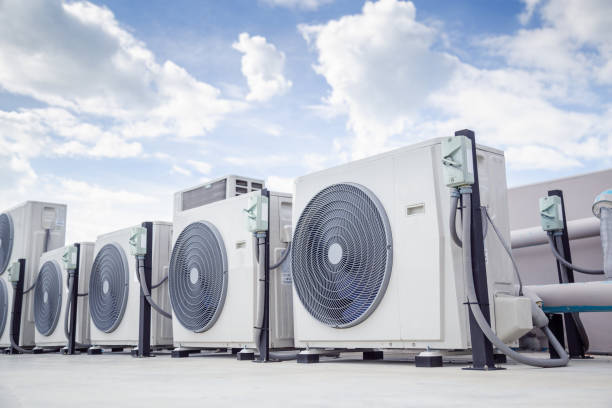 Best Residential HVAC Services  in Huntgburg, IN
