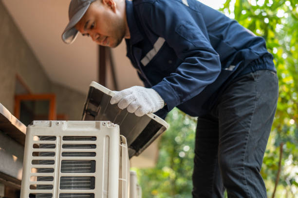 Huntingburg, IN HVAC Company