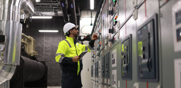 Best HVAC Emergency Services  in Huntgburg, IN