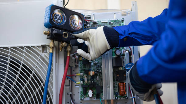 Best HVAC Companies Near Me  in Huntgburg, IN