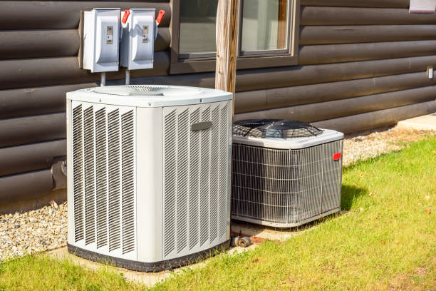 Best Ductless HVAC Repair  in Huntgburg, IN